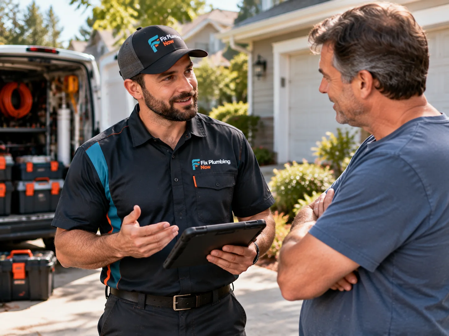 Clogged Drain Service Suamico, WI FAQs
